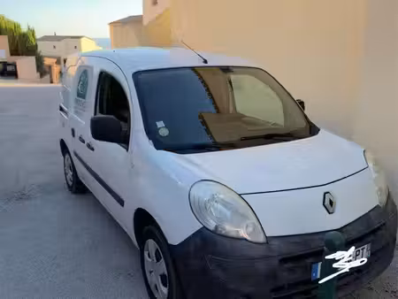 Renault Kangoo 1.6 90