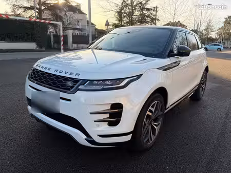 Land Rover Range Rover Evoque P300E 1.5 309 R‑dynamic HSE 4x4