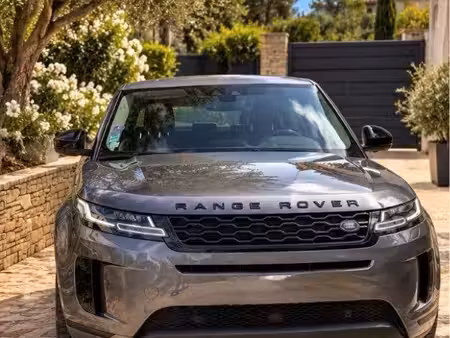 Land Rover Range Rover Evoque P300E 1.5 309 S 4x4