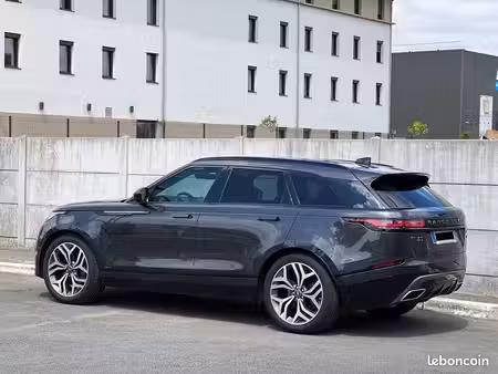 Land Rover Range Rover Velar D300 V6 3.0 300 R Dynamic 4x4