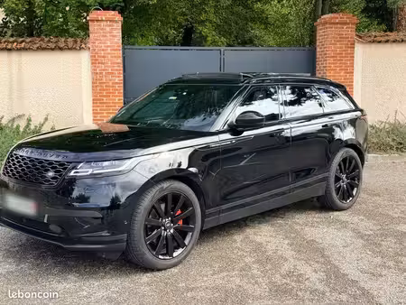 Land Rover Range Rover Velar D300 V6 3.0 300 R‑dynamic SE 4x4