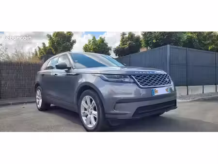Land Rover Range Rover Velar D180 2.0 180 SE 4x4