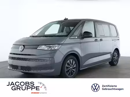 Volkswagen Multivan 2.0 TDI 150 Base