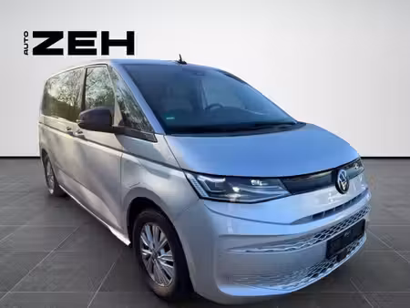 Volkswagen Multivan TDI 150 Base
