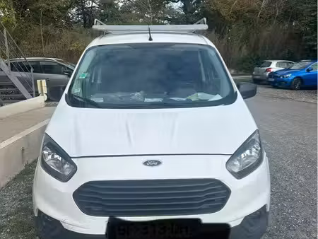Ford Transit 1.0 100