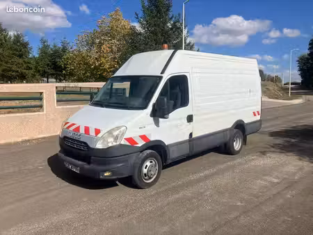 Iveco Daily 35