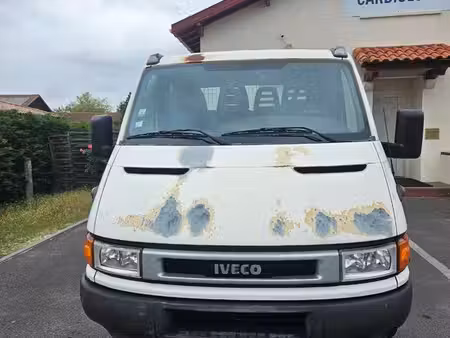 Iveco Lkw/trucks