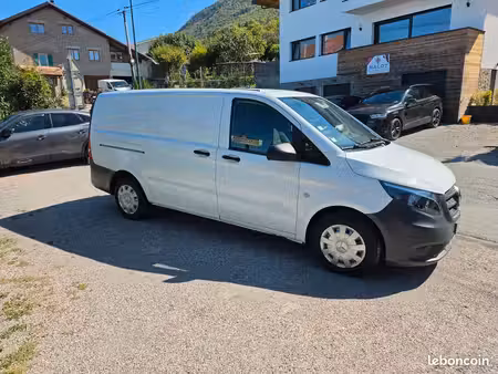 Mercedes-Benz Vito 111 1.6 CDI 114