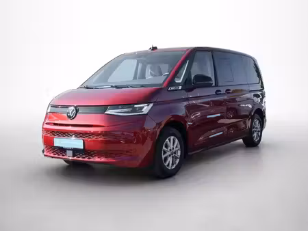 Volkswagen Multivan 2.0 TDI 150 Base