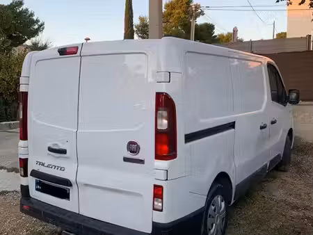 Fiat Talento 120