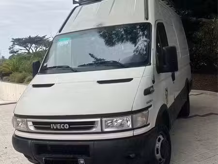 Iveco Daily 50