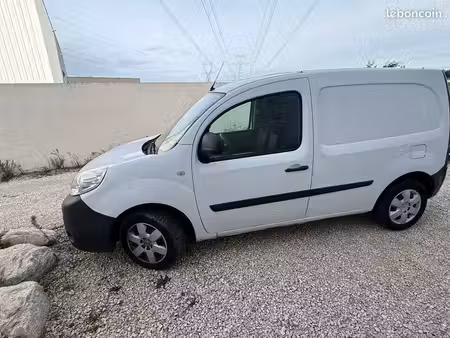 Renault Kangoo 1.5 dCi 95