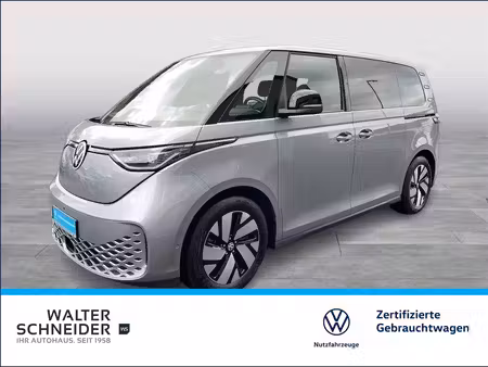Volkswagen Id Buzz 286