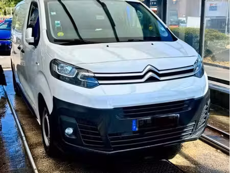 Citroën Jumpy 2.0 HDi 150 Business