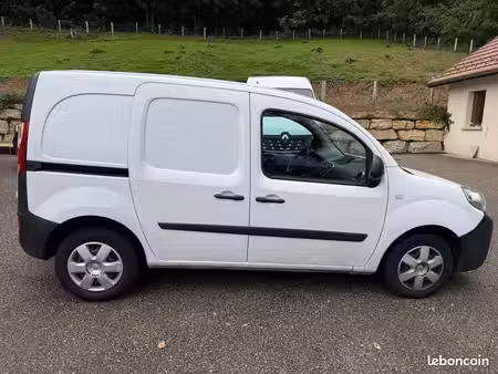 Renault Kangoo 1.5 dCi
