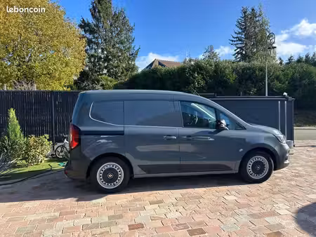 Renault Kangoo 1.5 dCi 95