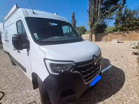 Renault Master 2.3 dCi 130