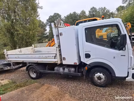 Renault Maxity