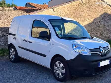 Renault Kangoo 1.5 dCi 95
