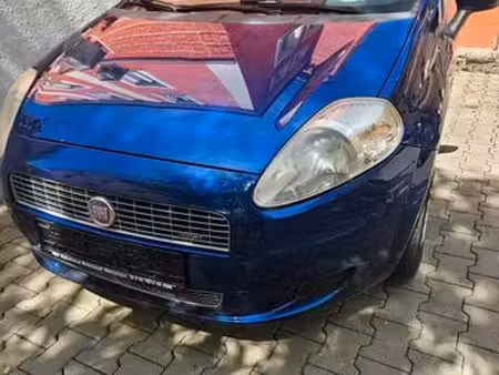 Fiat Punto 1.2 60 Cult