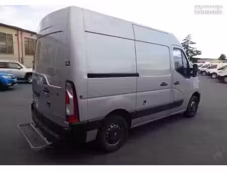Renault Master 2.3 dCi 145