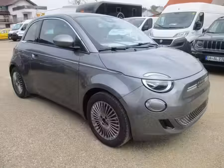 Fiat 500 118