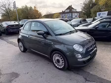 Fiat 500 1.2 69 Panorama