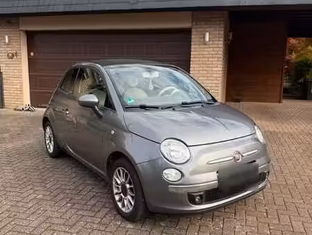 Fiat 500 1.2 69