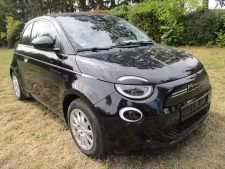 Fiat 500 118