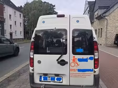 Fiat Doblo 