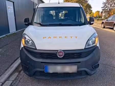 Fiat Doblo 95