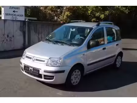 Fiat Panda 1.2 60 Dynamic