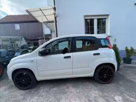 Fiat Panda 1.2 69 Easy