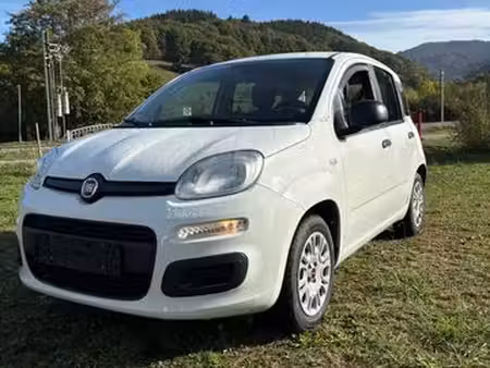 Fiat Panda 1.2 69