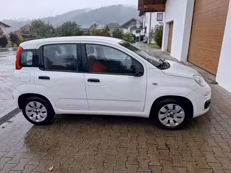 Fiat Panda 1.2 69