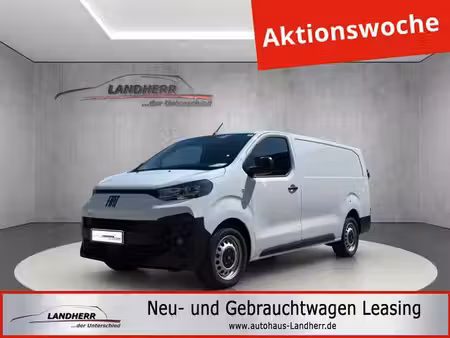 Fiat Scudo 2.0 177