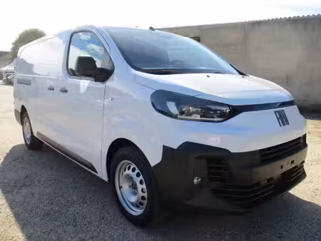 Fiat Scudo 2.0 177