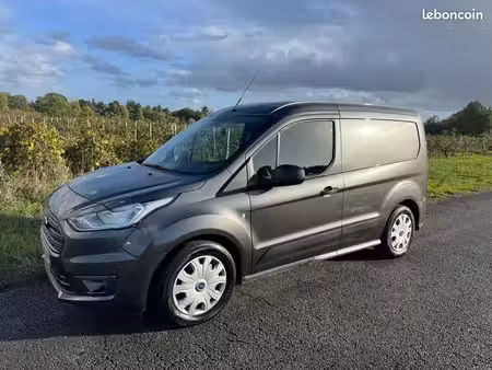 Ford Transit 1.5