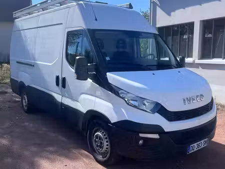 Iveco Daily 