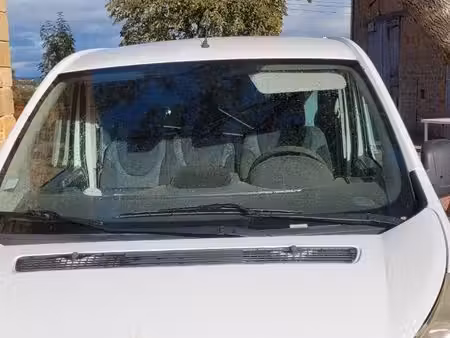 Peugeot Expert 2.0 HDi 125