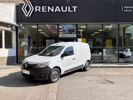 Renault Express Confort