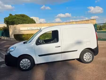 Renault Kangoo 1.5 dCi 95