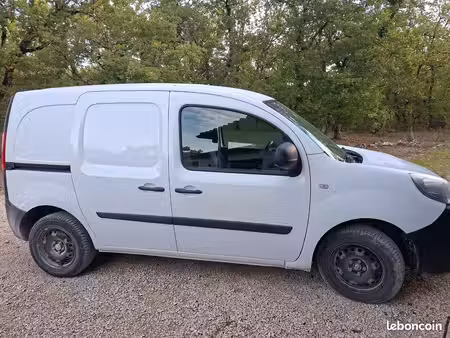 Renault Kangoo 1.5