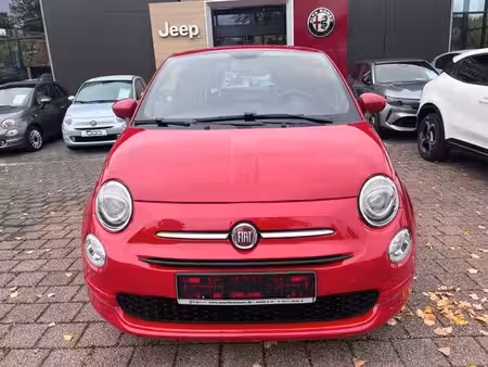 Fiat 500 1.0 69 Club