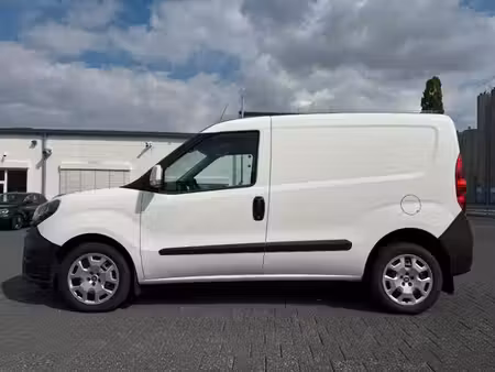 Fiat Doblo Cargo 1.6 90 SX