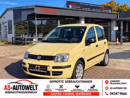 Fiat Panda 1.1 54 Active