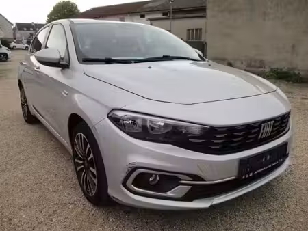 Fiat Tipo 1.6 MJT 131