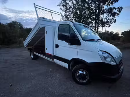 Iveco Daily 35 3.0 146