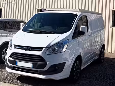 Ford Transit 2.0 170