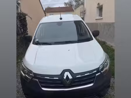 Renault Express 